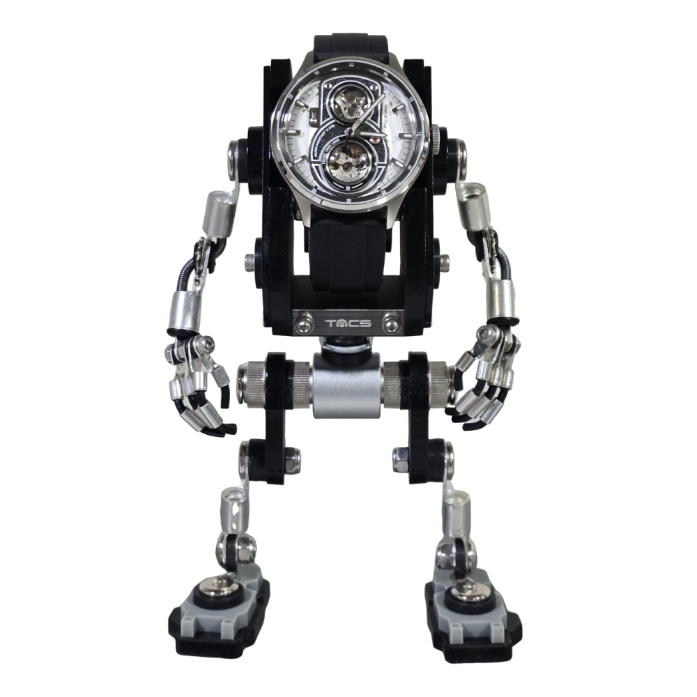 15th ATL Lite × ROBOTOYS