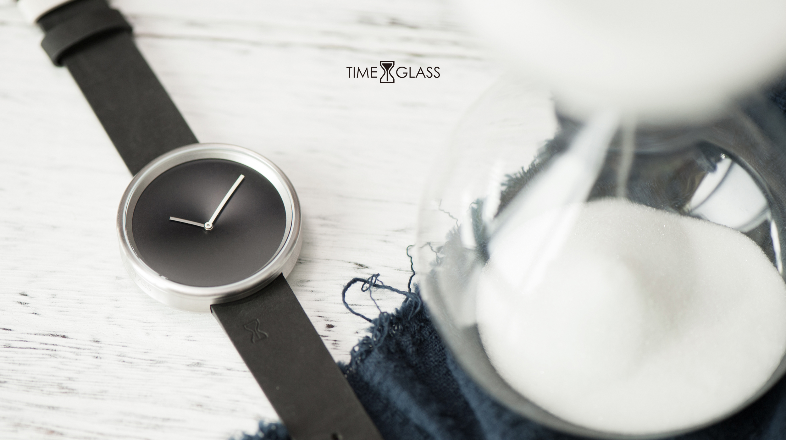 TIME GLASS（タイムグラス） TS1801A