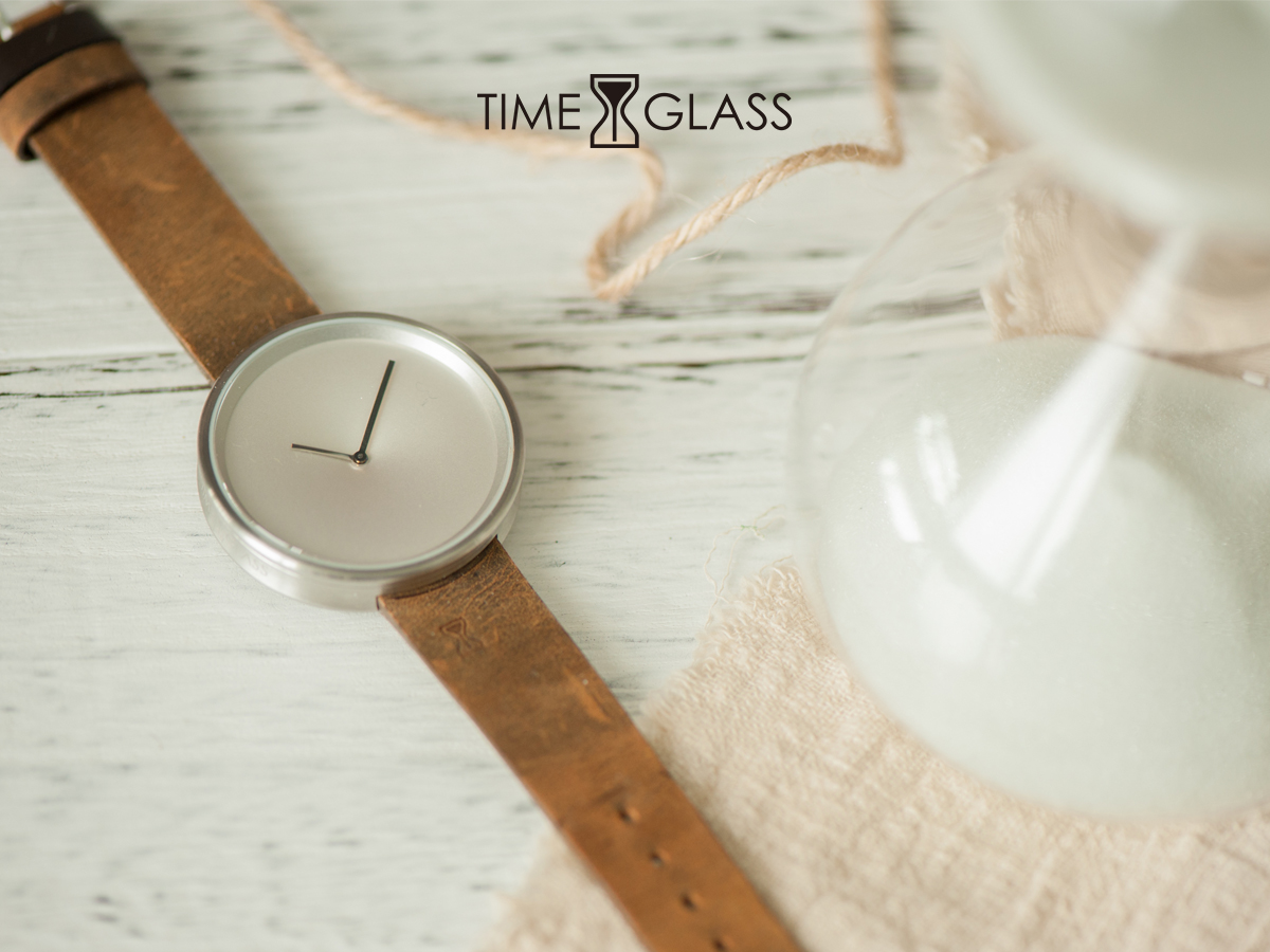 TIME GLASS（タイムグラス） TS1801B