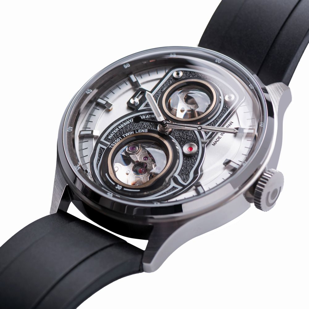 TS2501AR TWIN LENS LITE