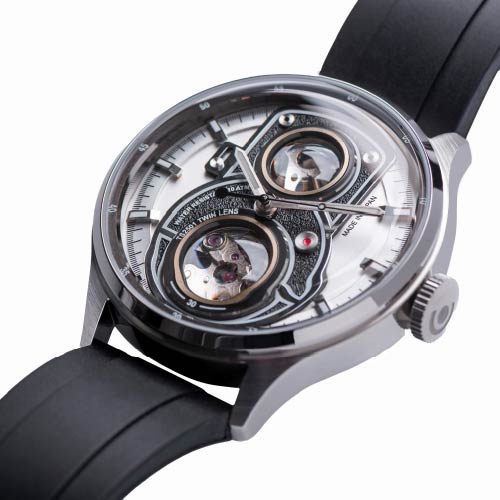 TS2501AR TWIN LENS LITE