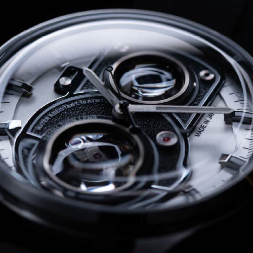 TS2501AR TWIN LENS LITE