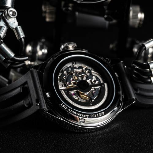 TS2501AR TWIN LENS LITE