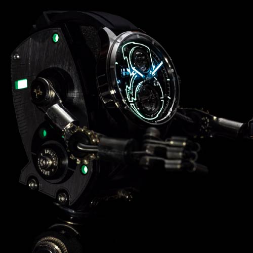 TS2501AR TWIN LENS LITE