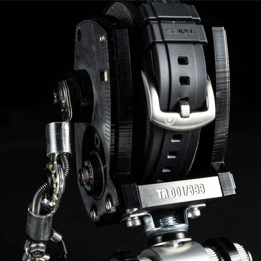 TS2501AR TWIN LENS LITE