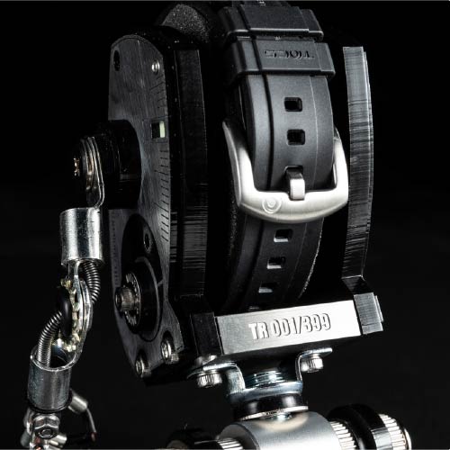 TS2501AR TWIN LENS LITE