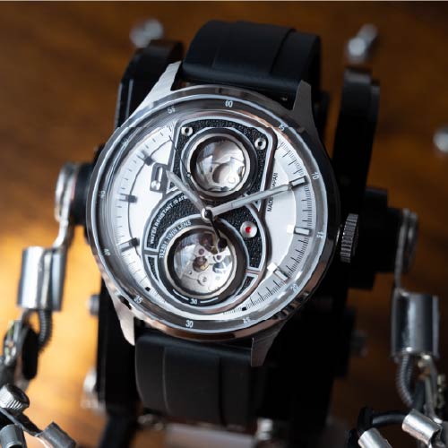 TS2501AR TWIN LENS LITE