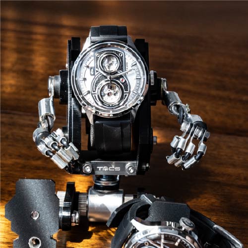TS2501AR TWIN LENS LITE