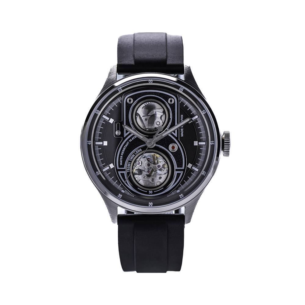 TS2501BR TWIN LENS LITE