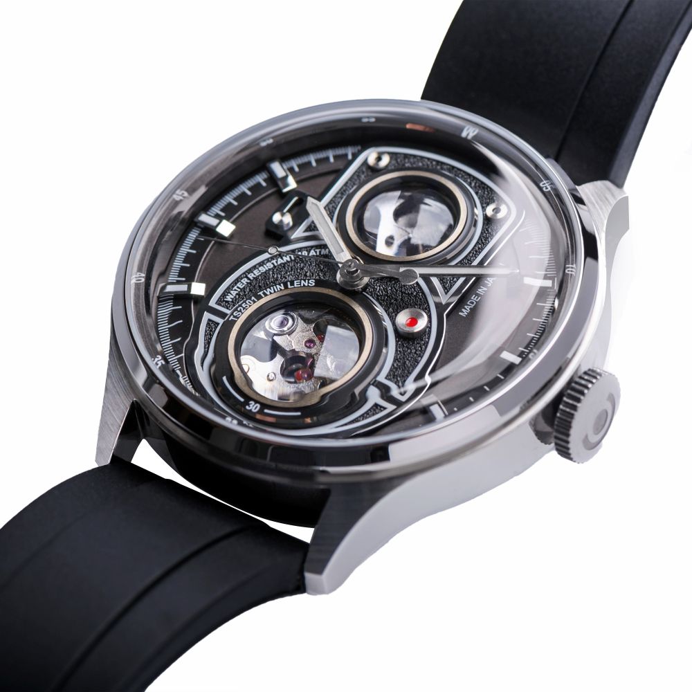 TS2501BR TWIN LENS LITE