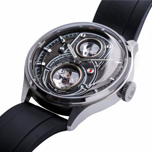 TS2501BR TWIN LENS LITE