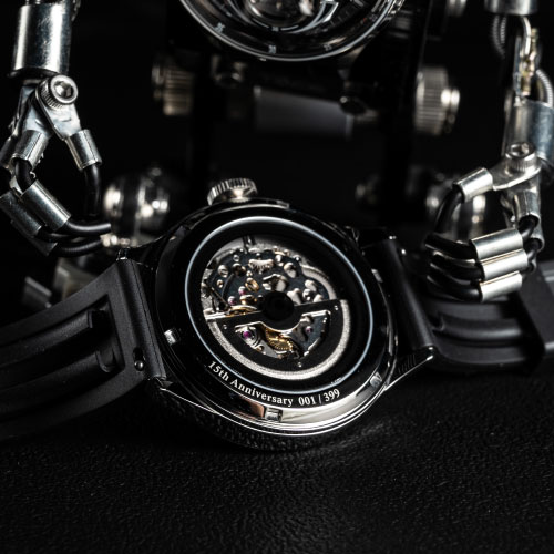 TS2501BR TWIN LENS LITE