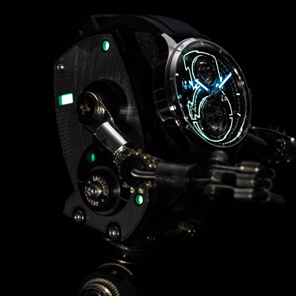 TS2501BR TWIN LENS LITE