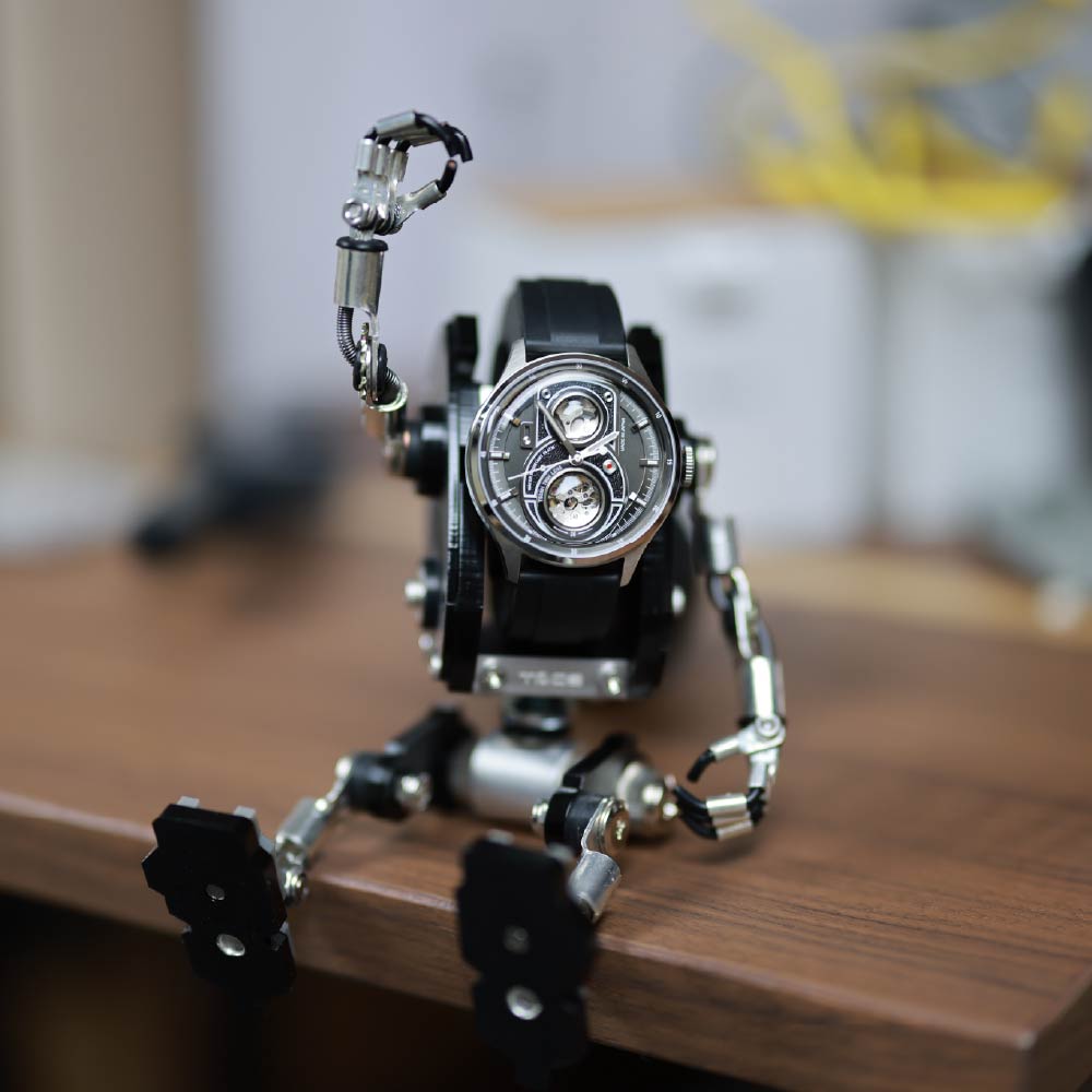 TS2501BR TWIN LENS LITE