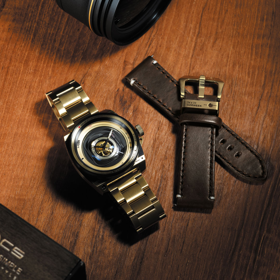 TACS 15周年記念 オンタイム渋谷ロフト店にて「AVL II BOX SET」販売。