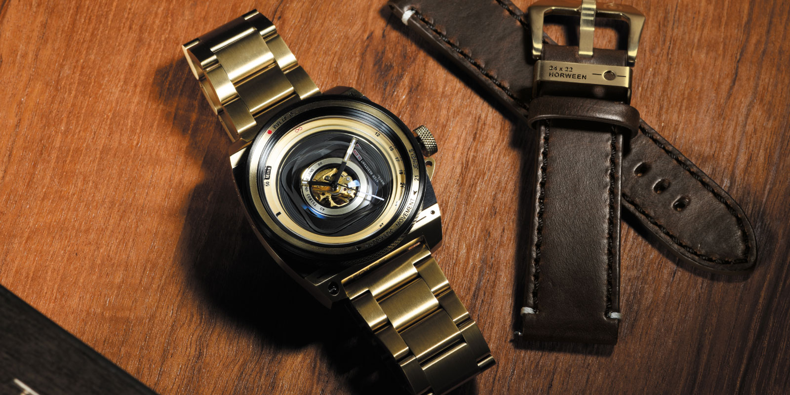 TACS 15周年記念 オンタイム渋谷ロフト店にて「AVL II BOX SET」販売。